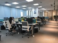 纯写字楼 科学城云升科技园 高端价格便宜 户型方正实用