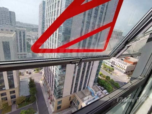 直租软件谷核心区 精装简装 享政府政策 配套齐全 班车接驳