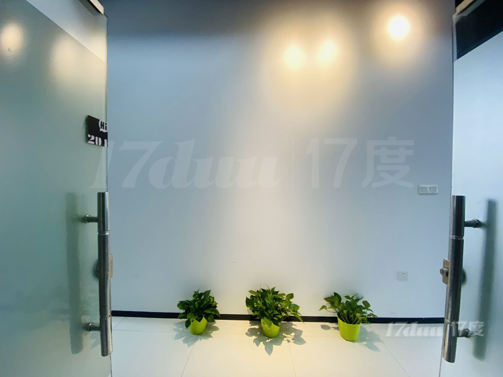 24小时空调  HiMonday268方 4加1格局 带装修