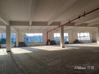 超长免租期 江宁综合保税区 办公仓储 定制办公区