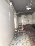 永辉超市，沃尔玛，周边人口密集，地铁口500