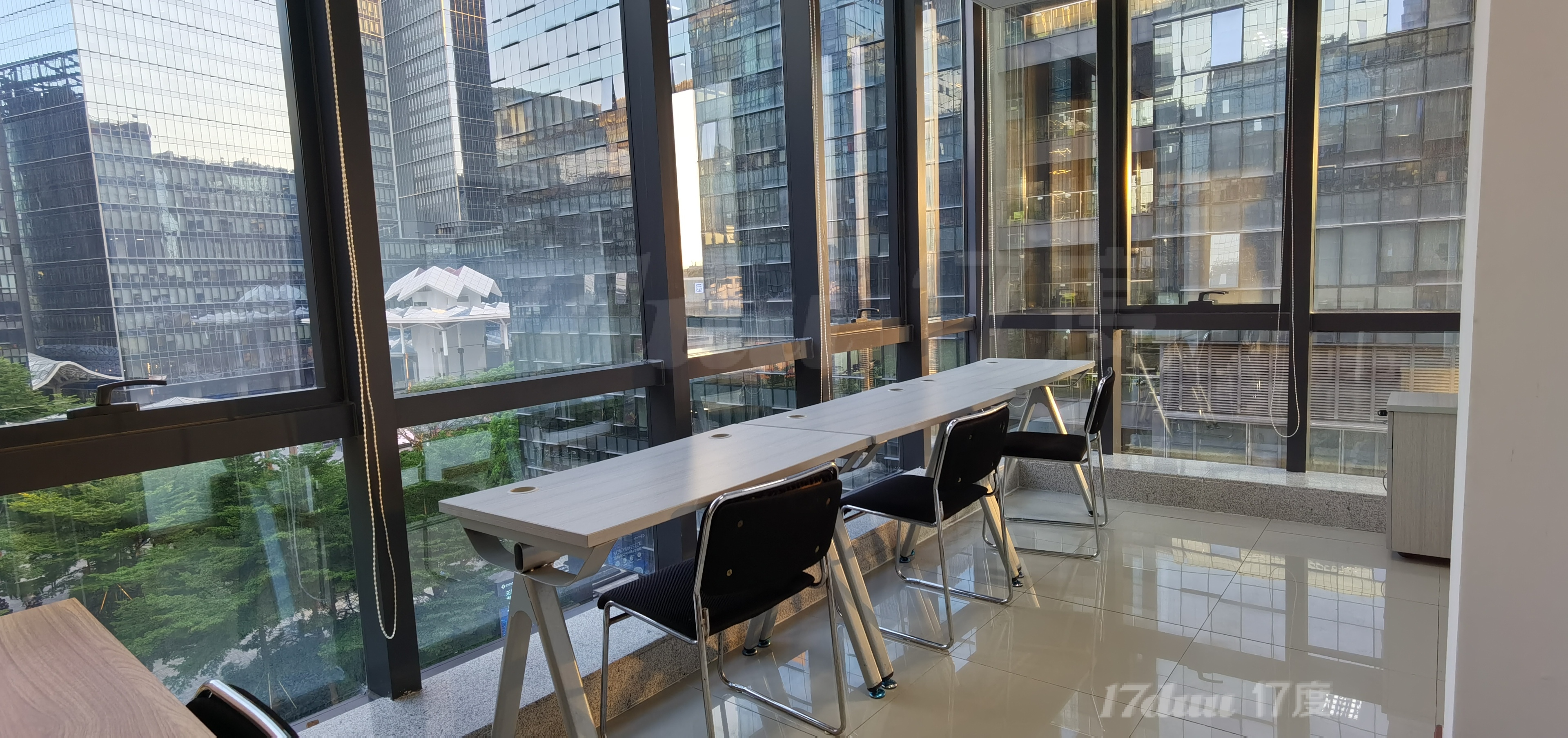 车公庙1080元起出租小仓库 工作室出租 费用全包 即租即用