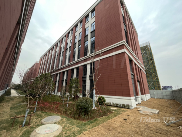 出租江宁淳化端拱路地段厂房 环境好 交通便利