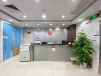车公庙）苍松大厦写字楼【办公 注册 开户】出租 