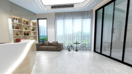3D WORK 共享办公社区