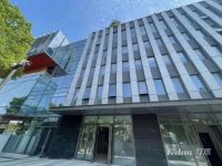 地铁旁政府园区 政策齐全 两年免租 政府直招 可分割