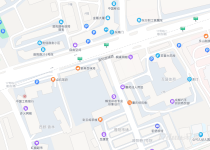 晋阳大楼诚招商户