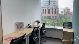 杭州更方便 更快捷的小型办公室出租 拎电脑即可办公