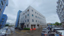独栋4层厂房有办公室地评漆