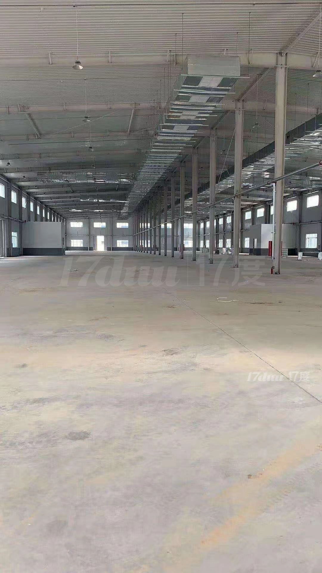 天津蓟县机械加工厂房层高10米带办公楼手续 宿舍食堂