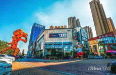 地铁口成熟社区，业态丰富，房东直租可议价