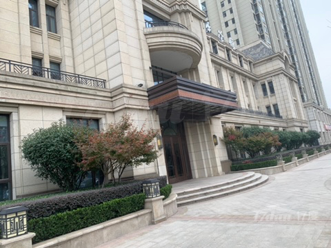 临近高铁西1到层整体出租