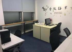 【福田】小型写字楼办公室出租 可注册 提供租赁合同
