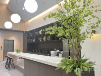 小户型2-3人间，房东直租，地铁口，甲级写字楼 