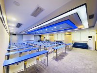 越秀市中心现成会议室/培训室/活动场地出租，精装。设备齐全