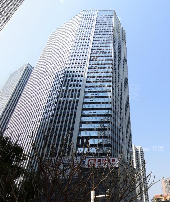免中介费 24小时空调 保利克洛维122平 全新装修