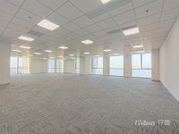 东港商务区2200平 整层 面积灵活分割 价格优惠