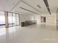 星海广场 诺德大厦2000平 整层 面积分割 优惠