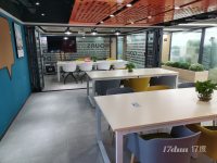 市中心五星级酒店 24H中央空调（冷暖）会议室出租 设备