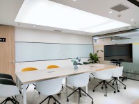 拱墅区新天地地铁口会议室培训室茶室出租 50元起租