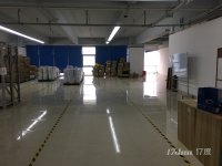凤岗天安数码城精装1600平出租带景观阳台使用率超高 非中介