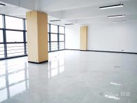 非中介 凤岗天安数码城1300平出租，可做小加工、贸易、仓库