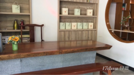 三水万达230平米精装修全屋整装店铺合租