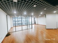 高写字楼 精装 带家具 随时看房 价格好谈 近宁谷国际