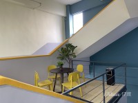 中小型企业创客中心，罗湖甲级写字间出租，可注册