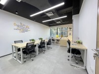 南山精装办公室，创业首选，大小房型任选配套齐全