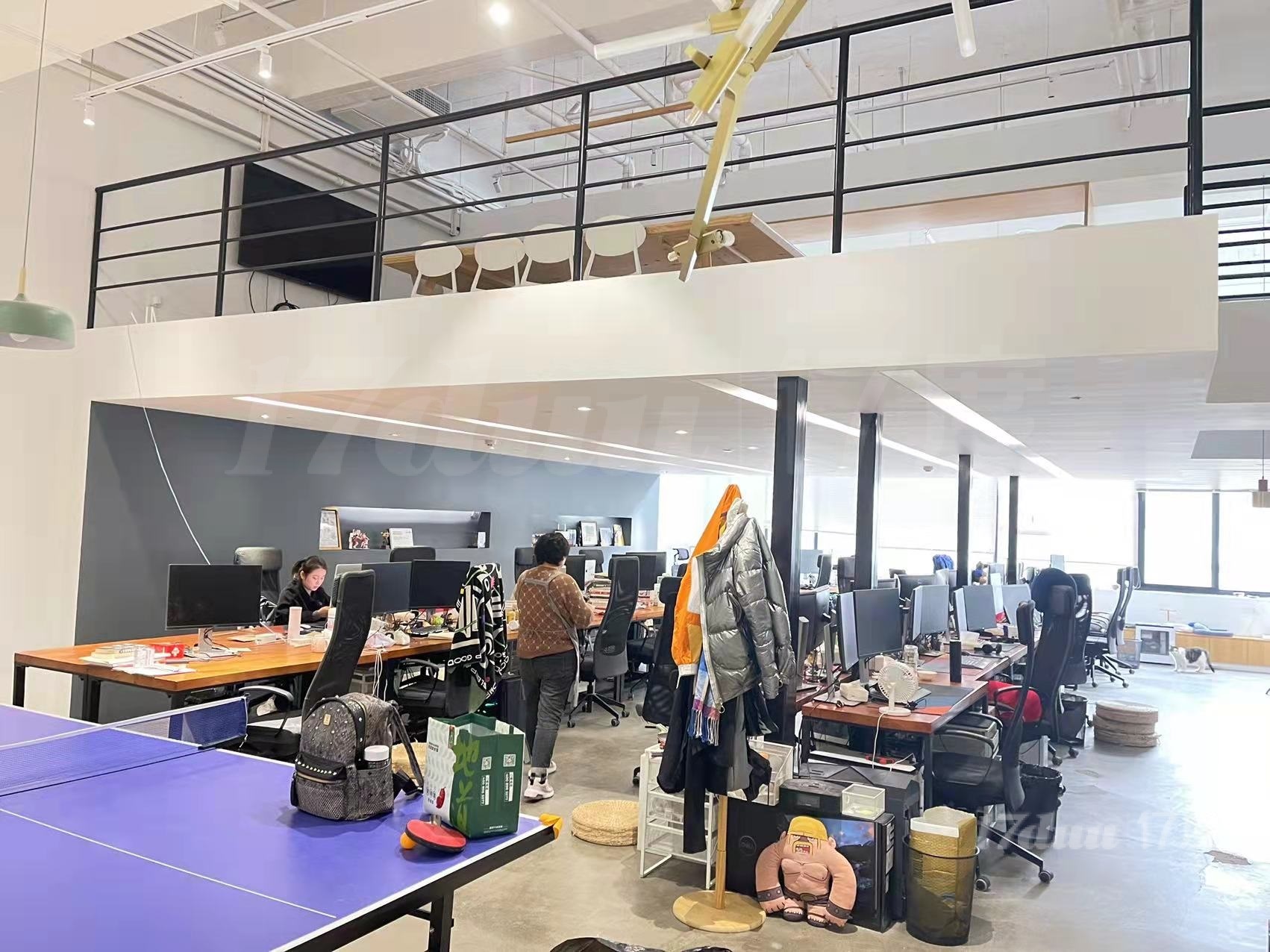 长宁哥伦比亚公园，环境优美闹中取静，网红聚集地，特价招租