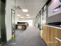 精装带家具2间隔断 朝南户型 88平 近地铁一号线 绿地蓝海