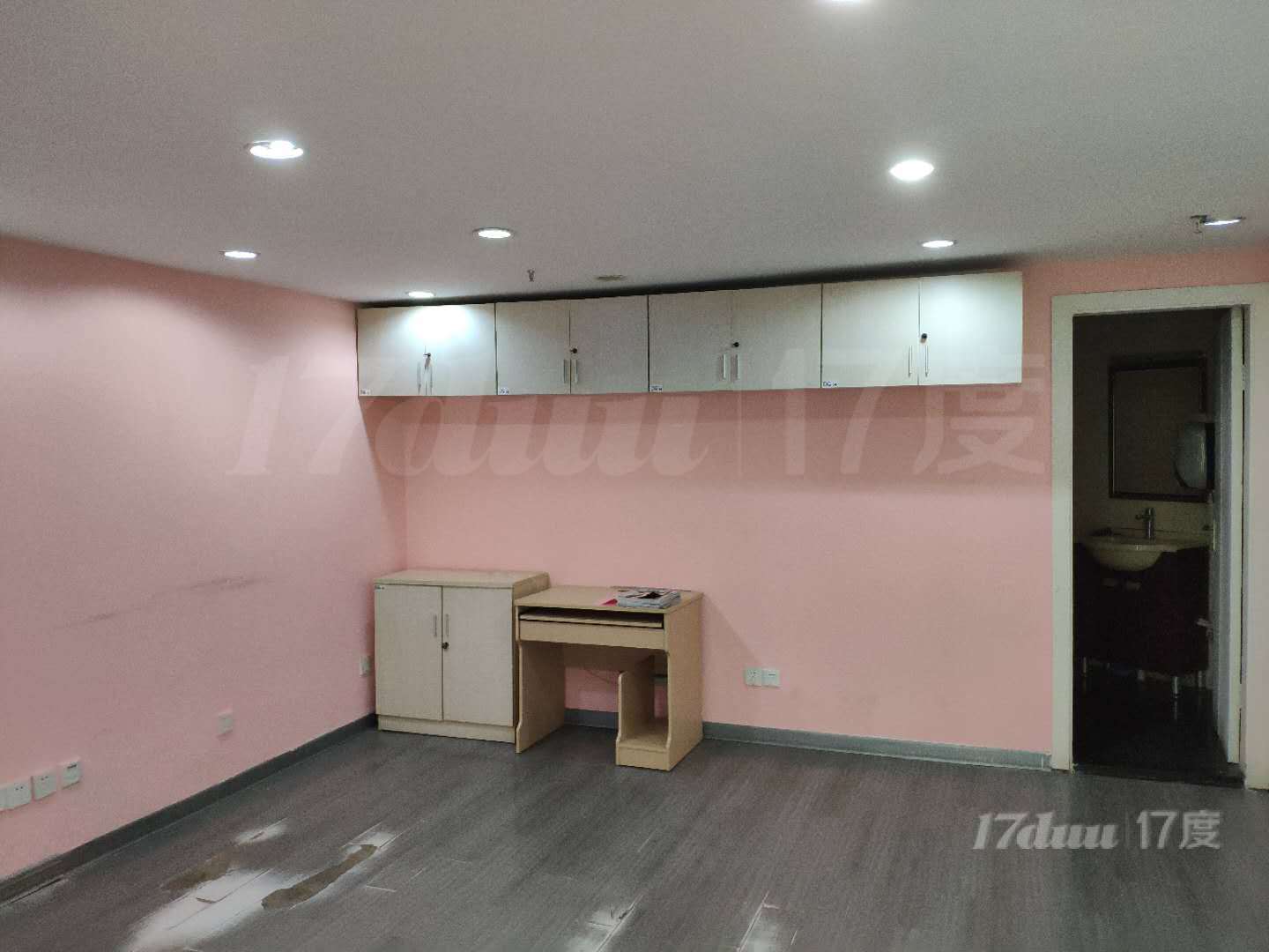 曹杨路 近地铁 精装修 独立空调 可通上下水