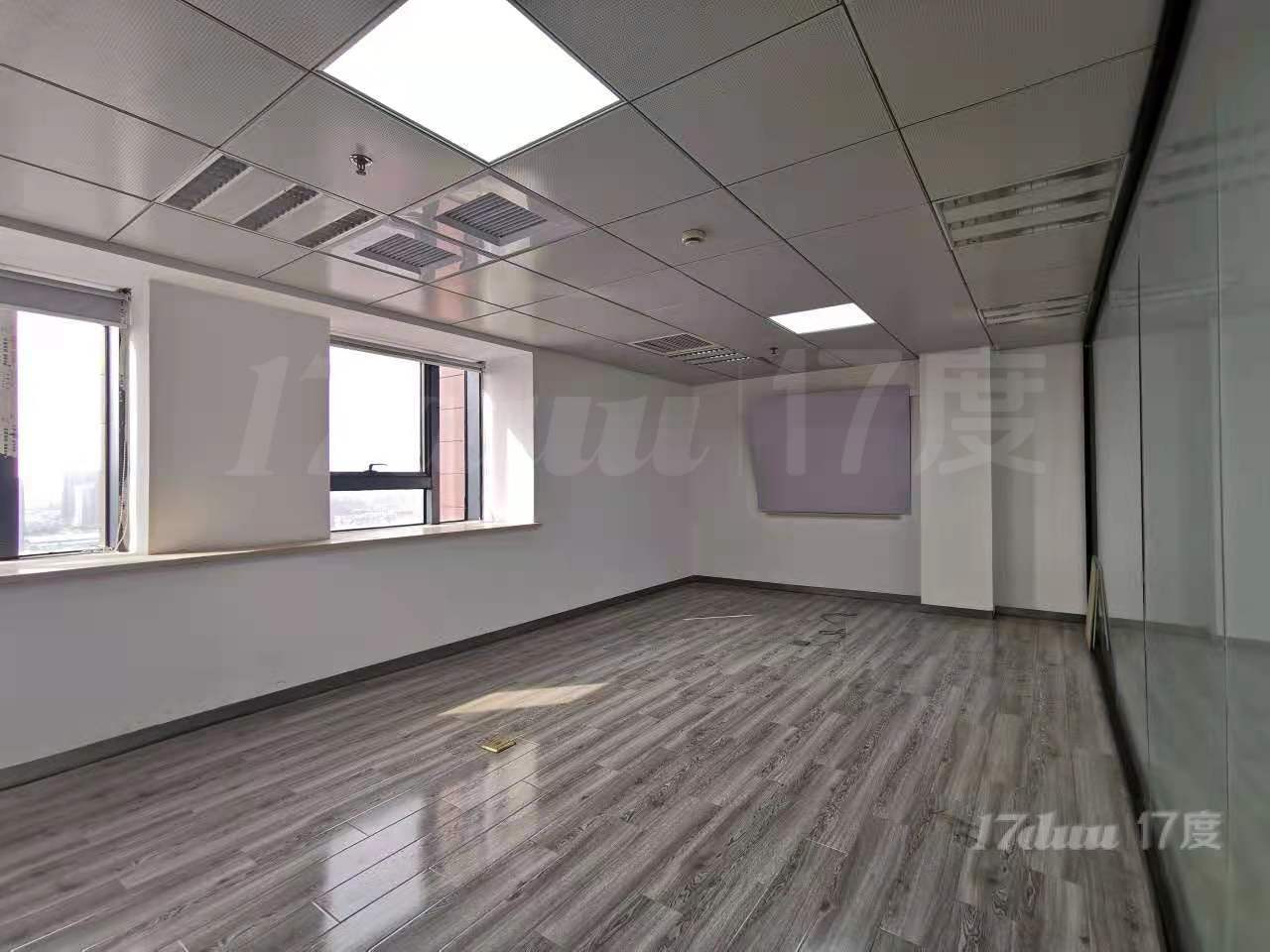 普陀热门楼盘！急租！中瑞商业配套200平精装降价出租现房随时