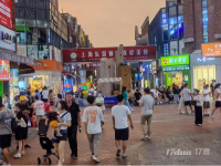 三甲医院200米处，重餐饮沿街旺铺，带租约出售，可隔四层