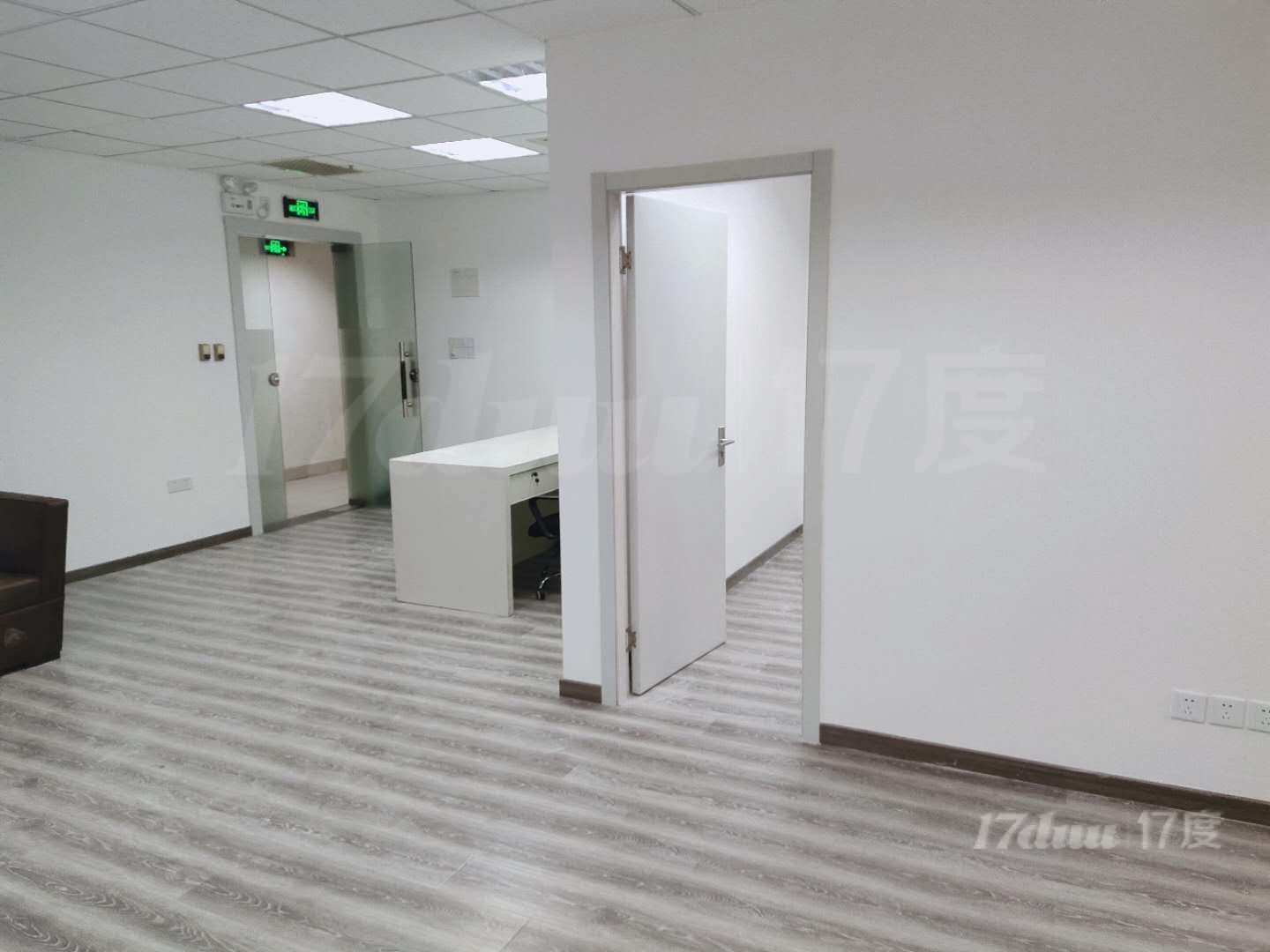精装全配只有一家！24小时空调！8号线大世界 淮海路