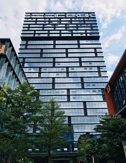 龙岗宝龙精装办公室出租，可办理红本
