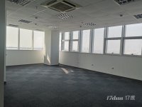 松江老城精装修体育中心9号线采光好