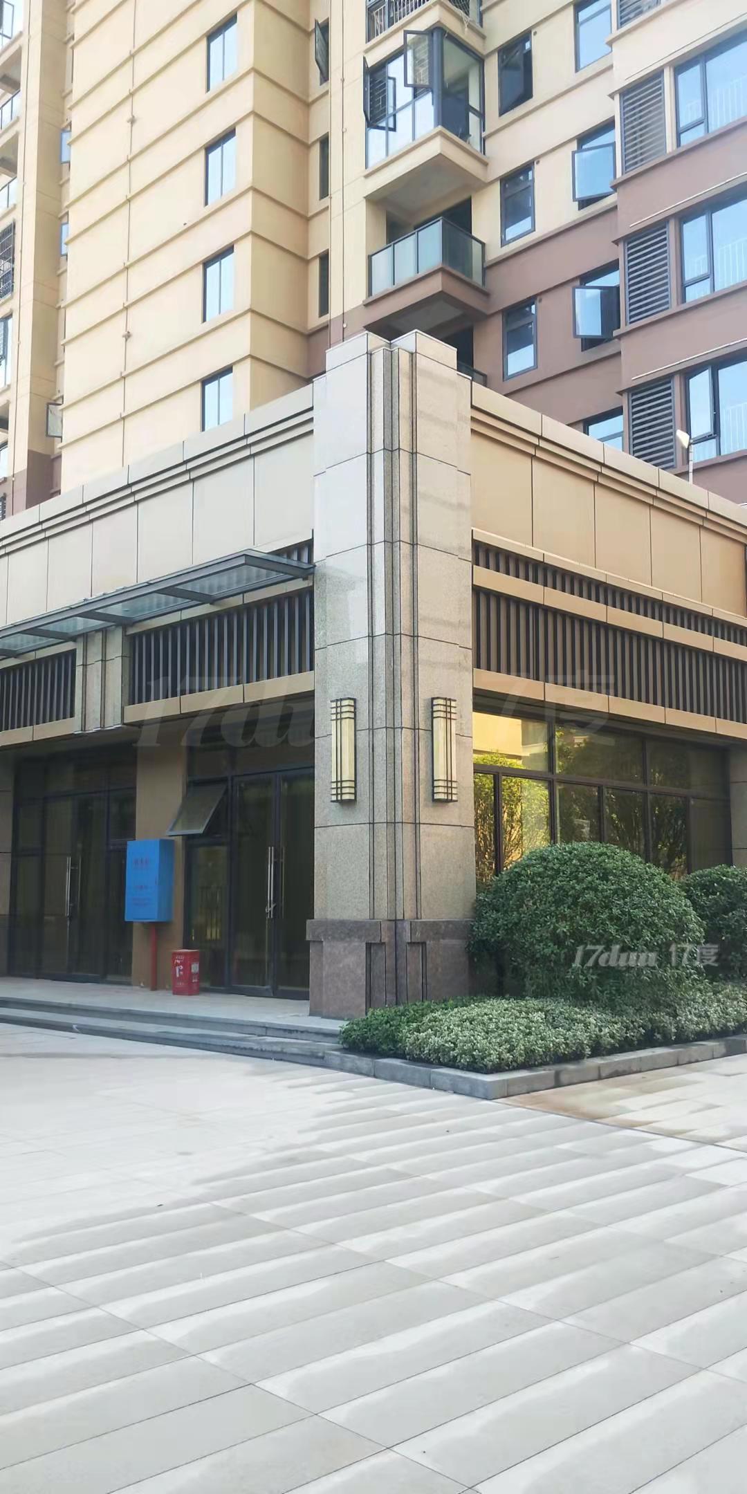 商业街门面出租