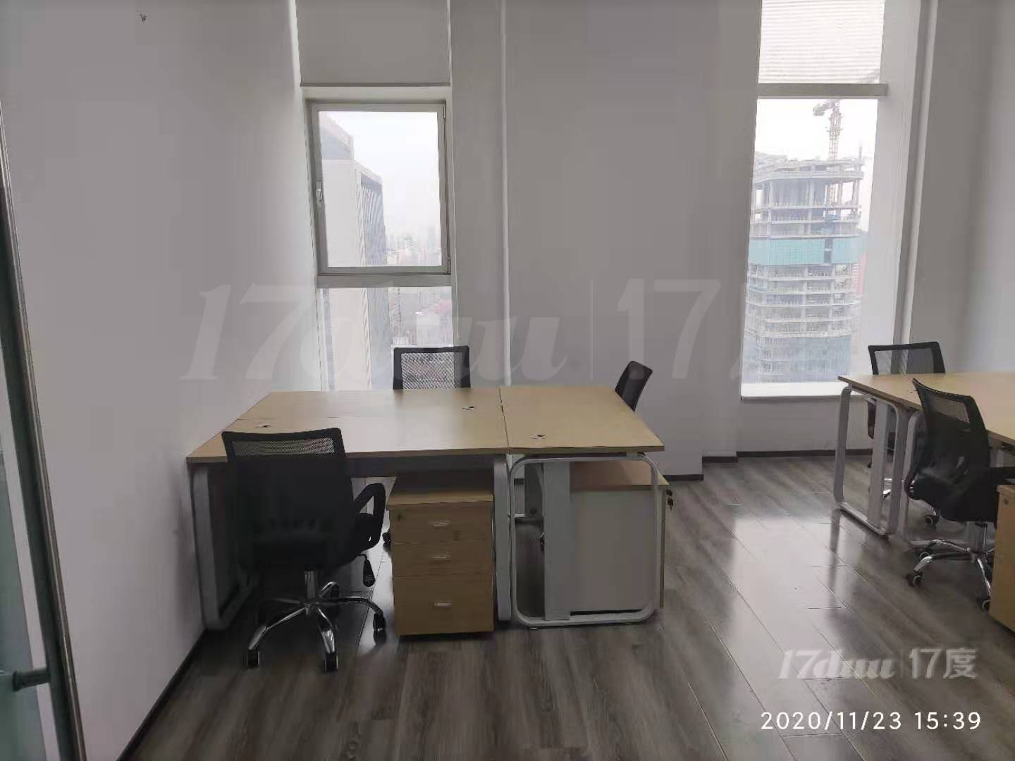 一整层都是自己个人的，不会有纠纷