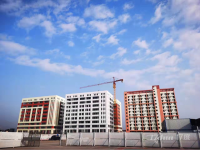 中山全新红本厂房M2工业用地厂房出售，总面积24万平，168