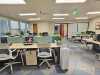 镇坪路曹杨路地铁直达 办公室出租 精装配家具 交通便利采光好
