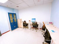 创业办公室配家私网络可注册变更解异常配合看场地 