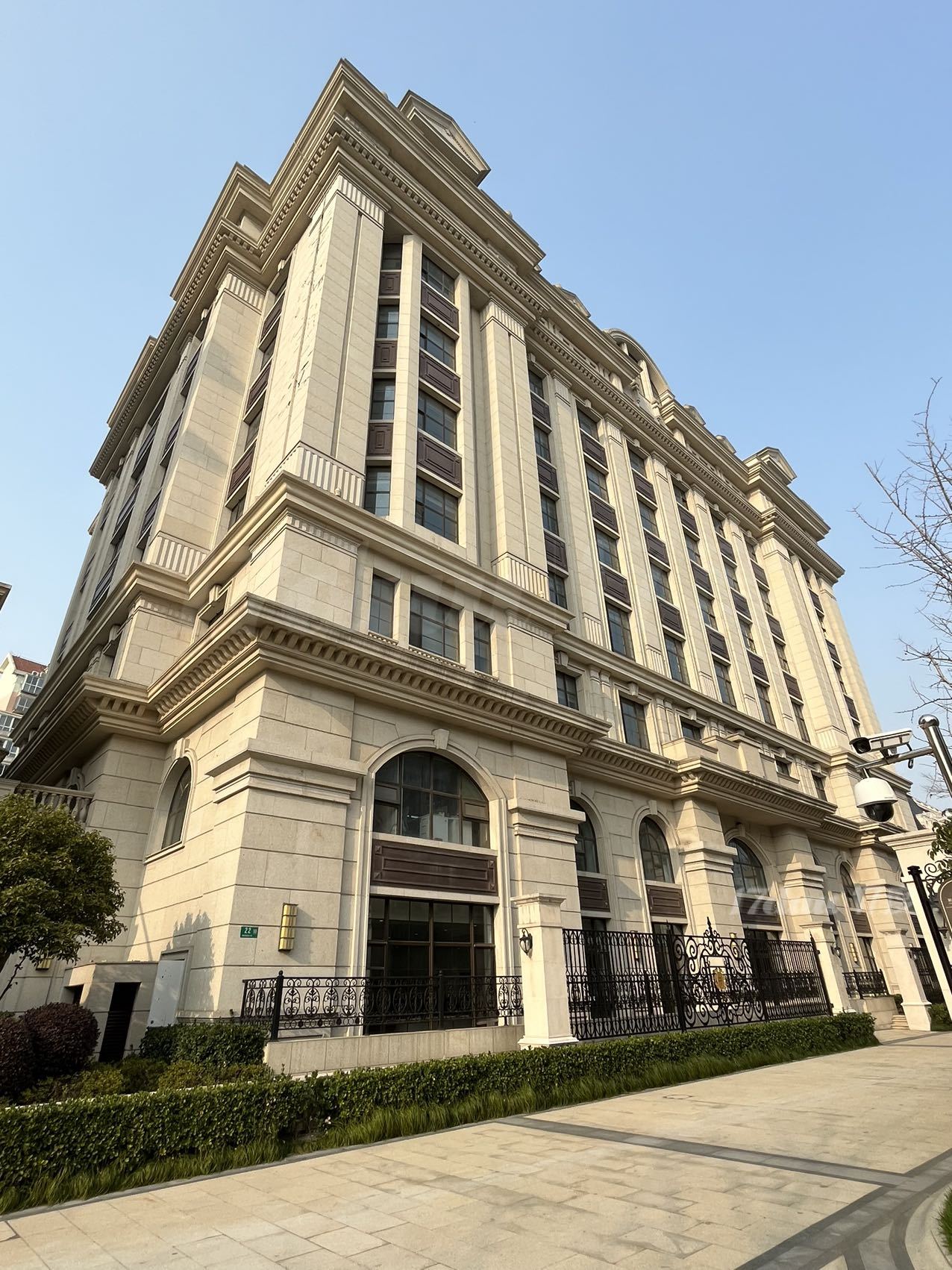 虹桥商务区丨新华联国际中心丨实图实房丨精装有家具丨三线地铁