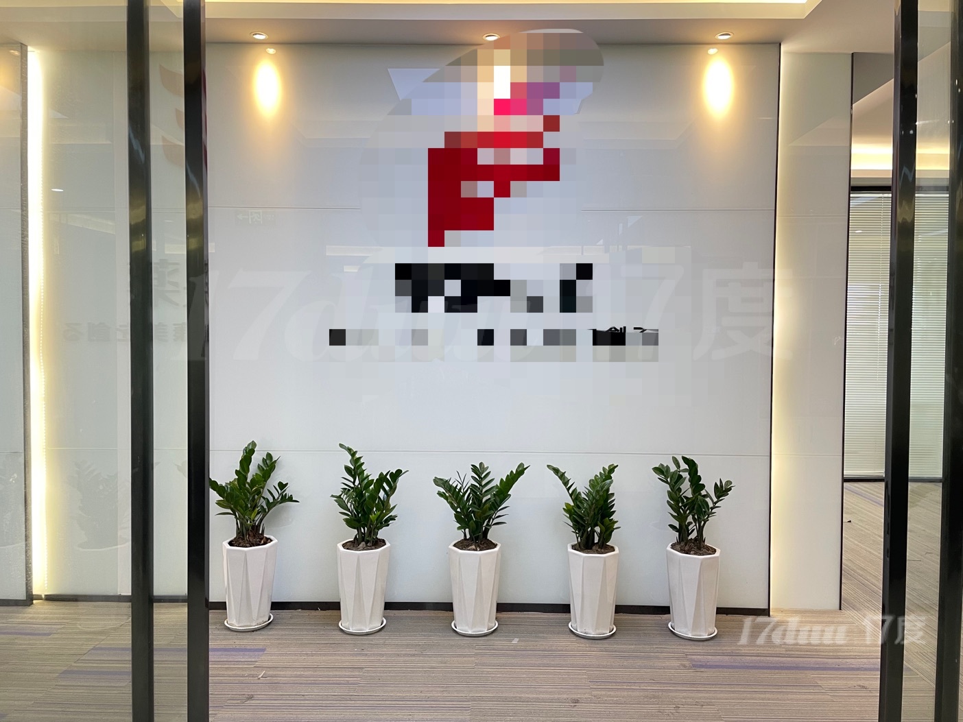 广州新中轴线 创投小镇 4+1格局 全新装修