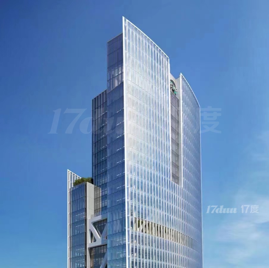 宝安中心区+前海双核心(租售中)地铁口新楼（星通大厦）