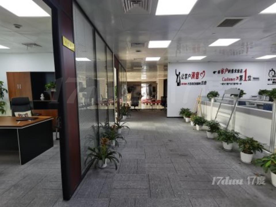 9号线近虹桥丨新生丽兰900平精装可分割带家具，看房随时