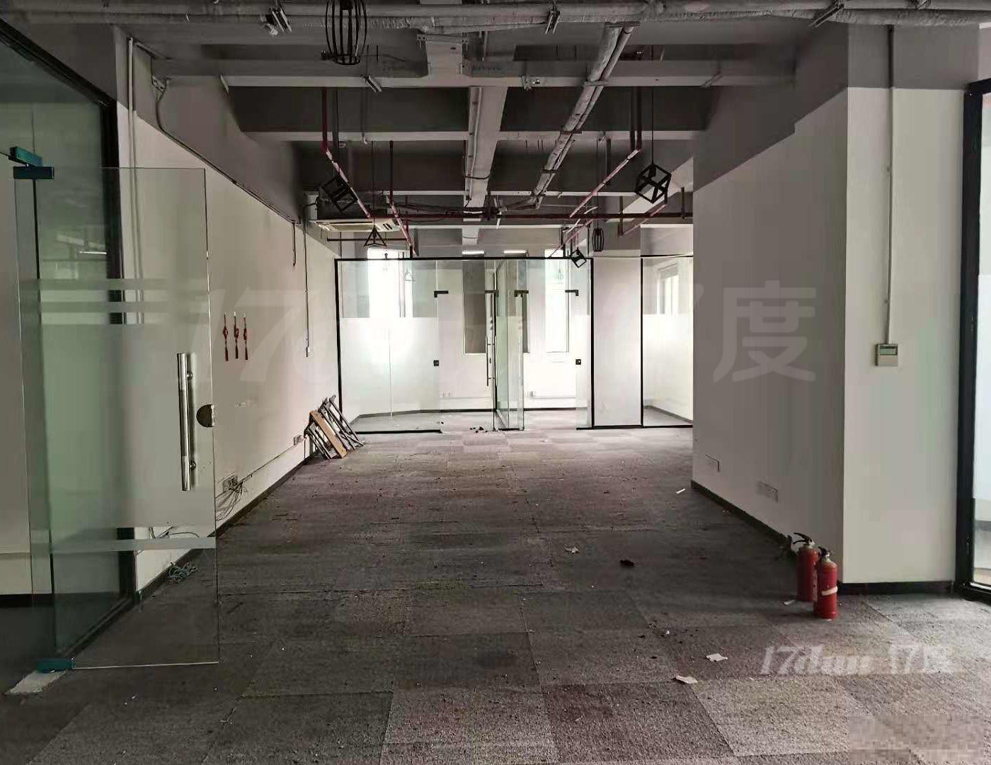 普陀科技大厦 源达大厦 宝华大厦 送花园大露台 整层出租