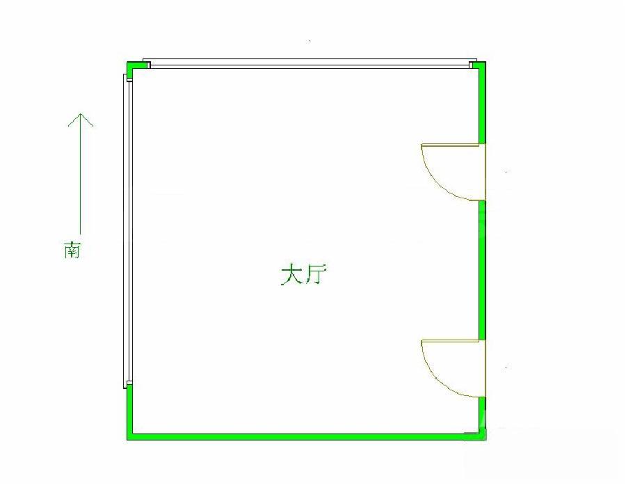 新江湾入口写字楼出租，位置楼层好，可做商业用房十号线旁