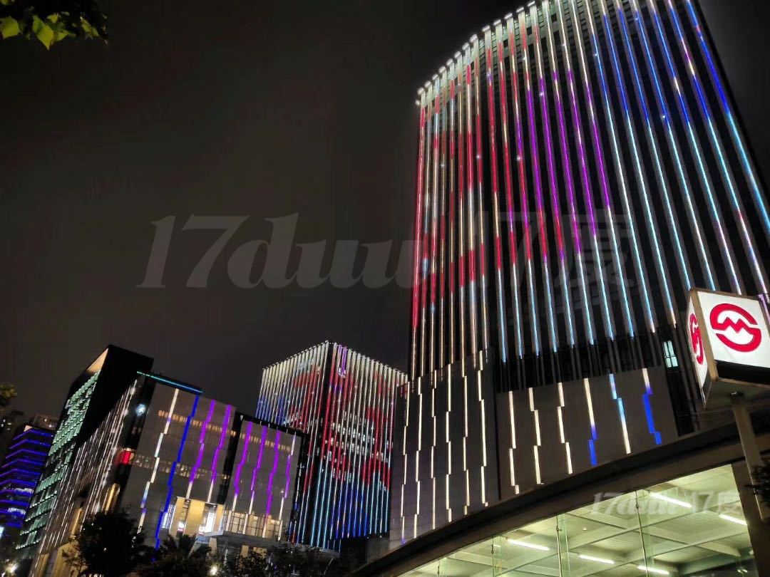 近地铁科创楼精装修随时看房